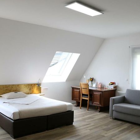 Pension Pauserei Oedheim ภายนอก รูปภาพ