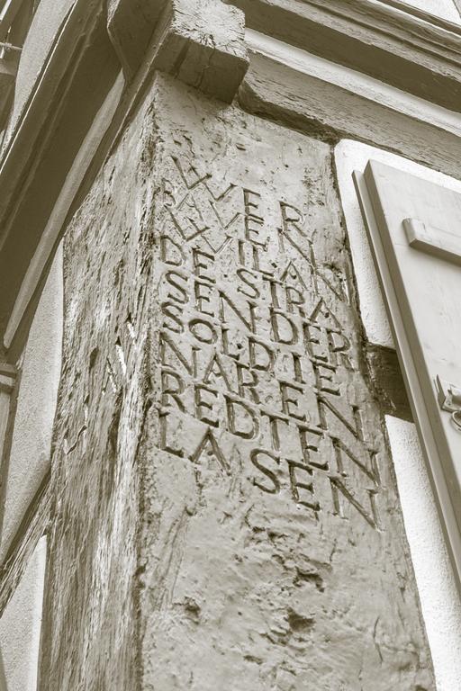 Pension Pauserei Oedheim ภายนอก รูปภาพ